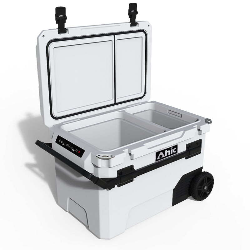 COD55 Rotomolded Cooler Box for Car Refrigerator