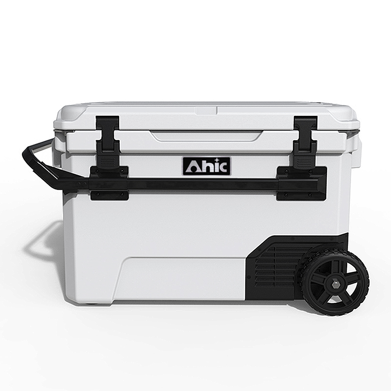 Wheeled Coolers for Food Delivery Drivers and Caterers