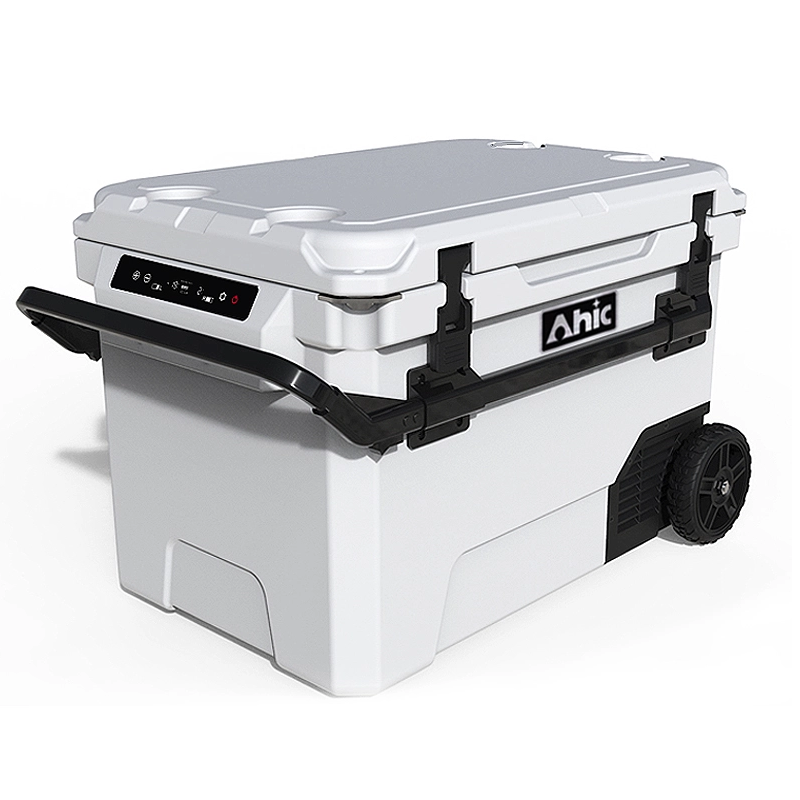 Save Your Back: Rolling Tool Boxes for Easy Transportation