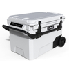 COD55 Rotomolded Cooler Box for Car Refrigerator