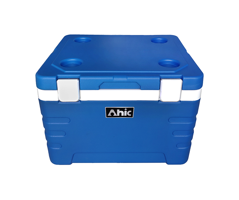 CS65 Blow Molding Cooler Box