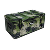 Outdoor Fireproofing Camo Tool Box