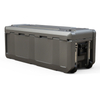 TH175 Large Plastic Cargo Case Tool Box for Tool Storage Provide Customization