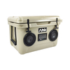 RH35 Speaker Cooler with Rope Handle for Camping And Fishing