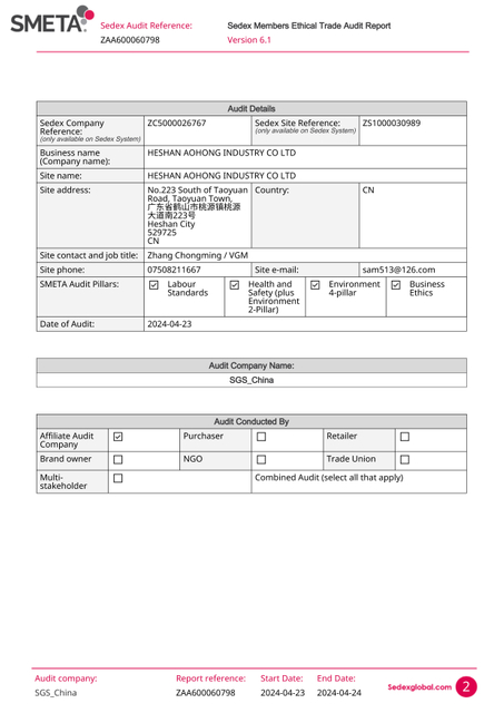 SMETA-JSASCN24114349-HESHANAOHONG INDUSTRY CO LTD-Apr 23-24, 2024-Initial-Report-2