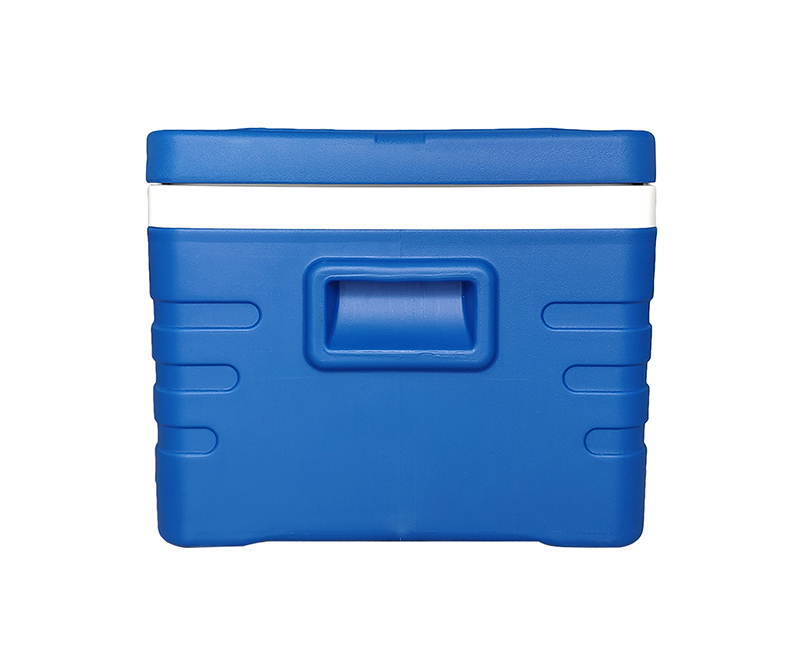 CS65 Blow Molding Cooler Box