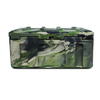 Outdoor Fireproofing Camo Tool Box