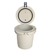 SA16 Rotomolded Ice Bucket for Camping with Handle