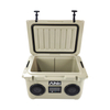 RH35 Speaker Cooler with Rope Handle for Camping And Fishing