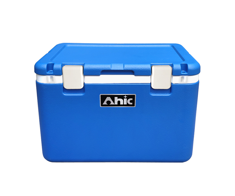 CS55 Blow Molding Cooler Box