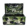 Outdoor Fireproofing Camo Tool Box