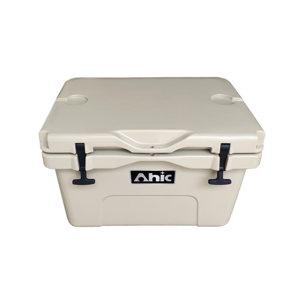 AH35 Tan Cooler Box