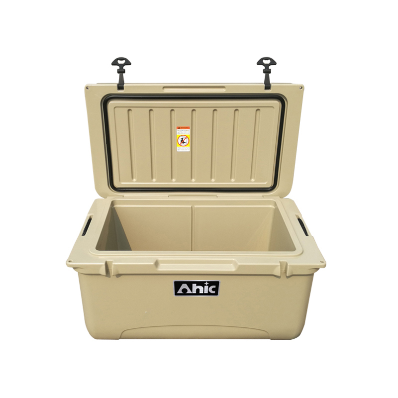 RH65 Large Tan cooler box