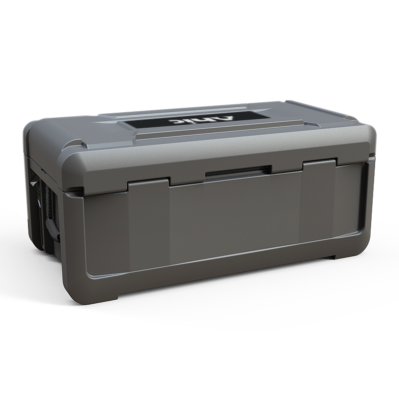 TH90 Rotomolded Cargo Case Tool Box for Tools Storage