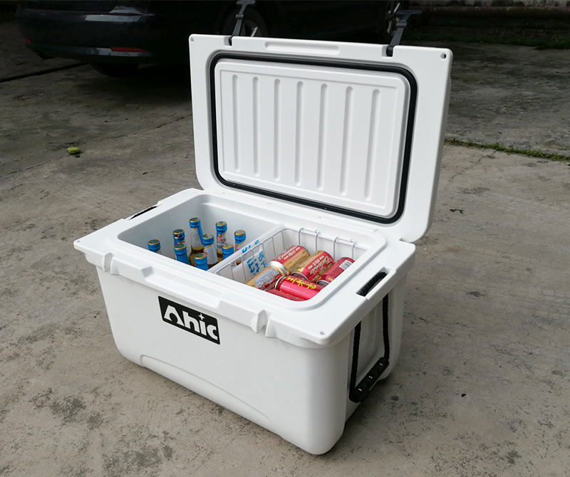 AH45 Cooler divider