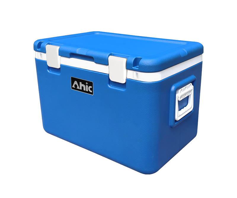 CS55 Blow Molding Cooler Box