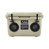 RH35 Speaker Cooler with Rope Handle for Camping And Fishing