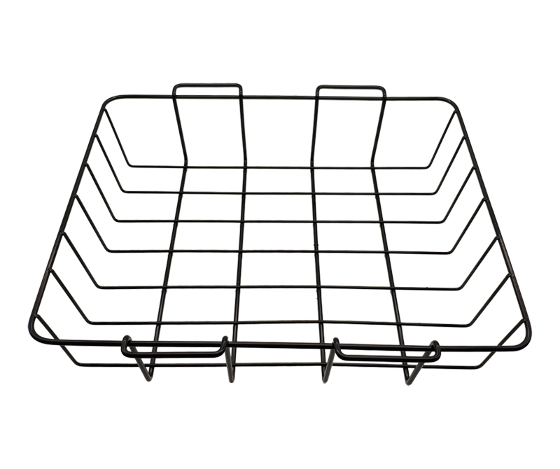 DL120 Cooler Basket