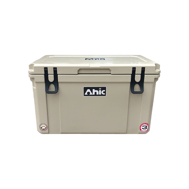 BH45 Tan Cooler Box